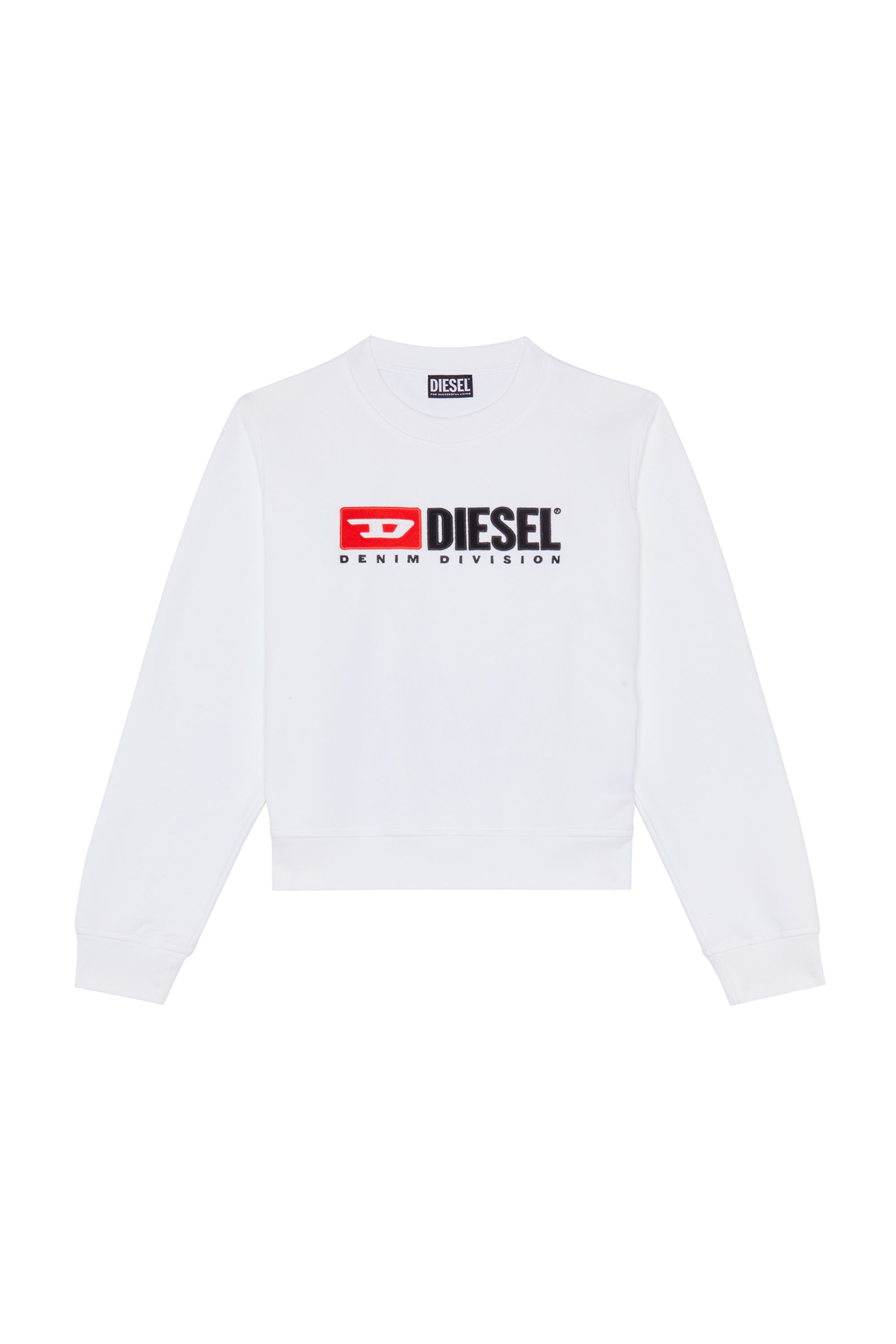 Diesel - F-REGGY-DIV, White - Image 6