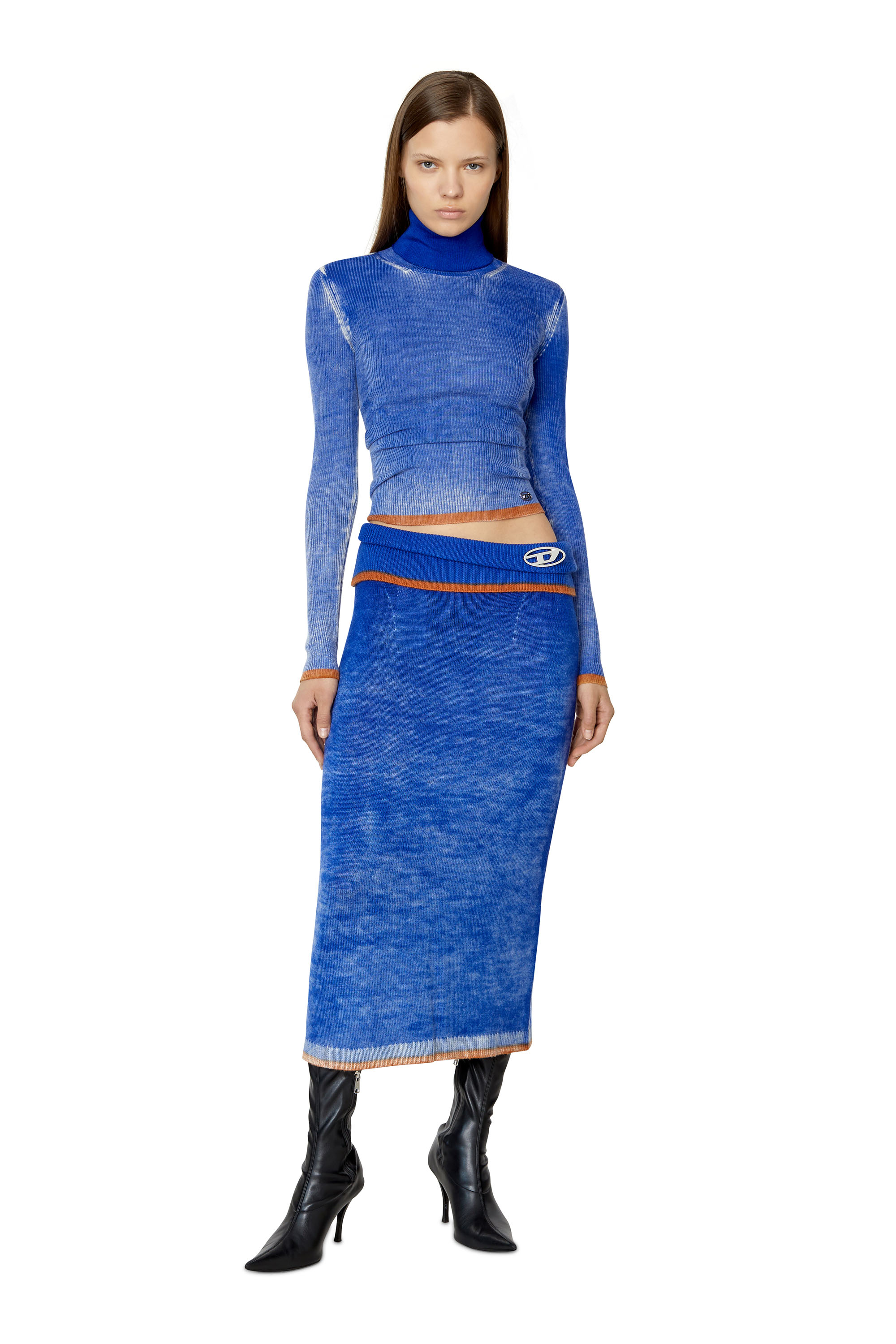 M-ARILOU, Blue Diesel - M-ARILOU, Blue - Image 1