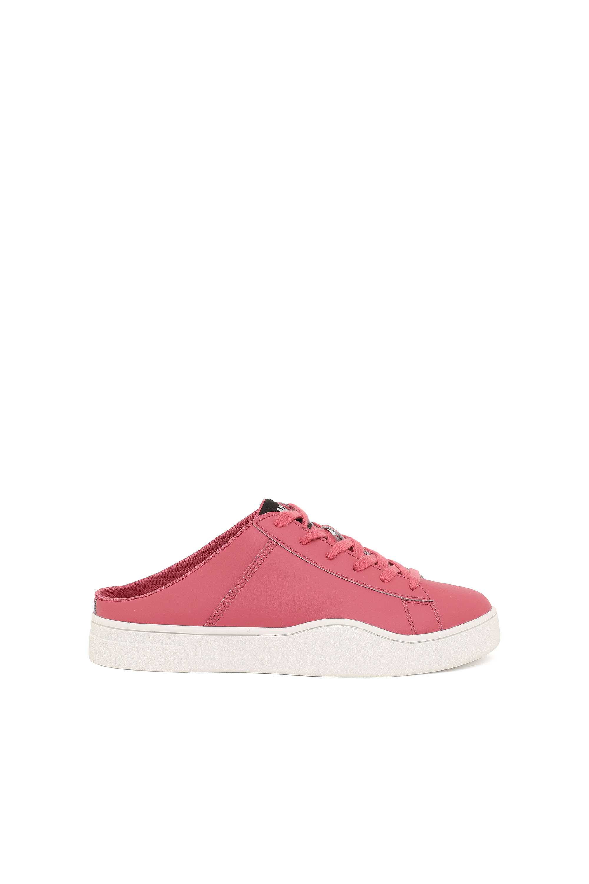 S-CLEVER MULE W, Pink - Sneakers
