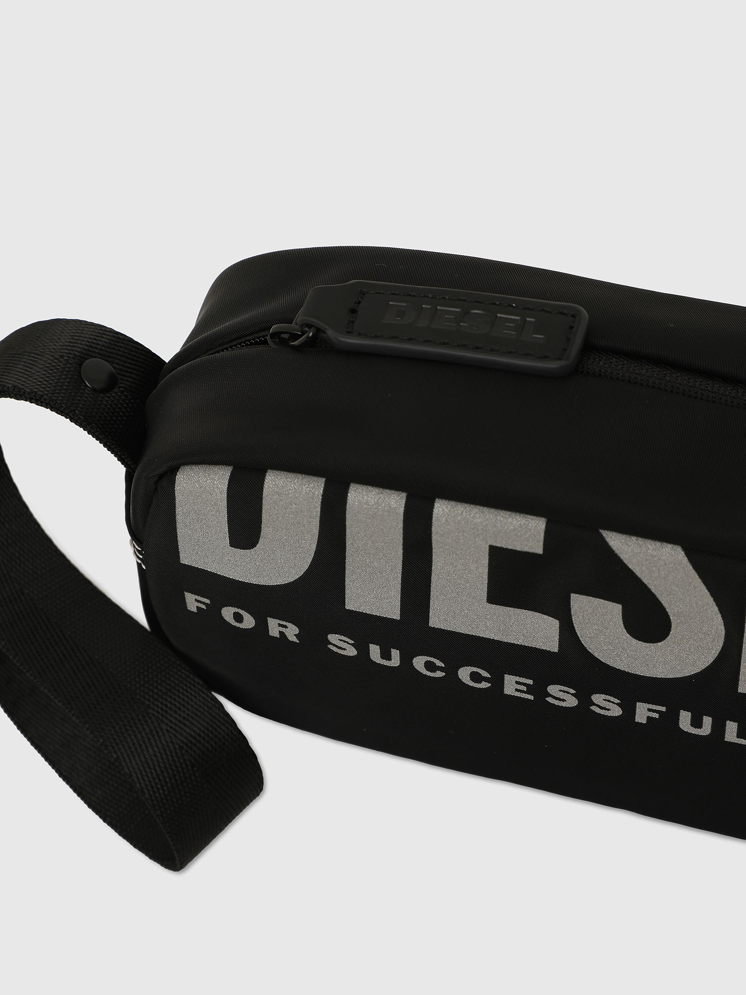 diesel pouch