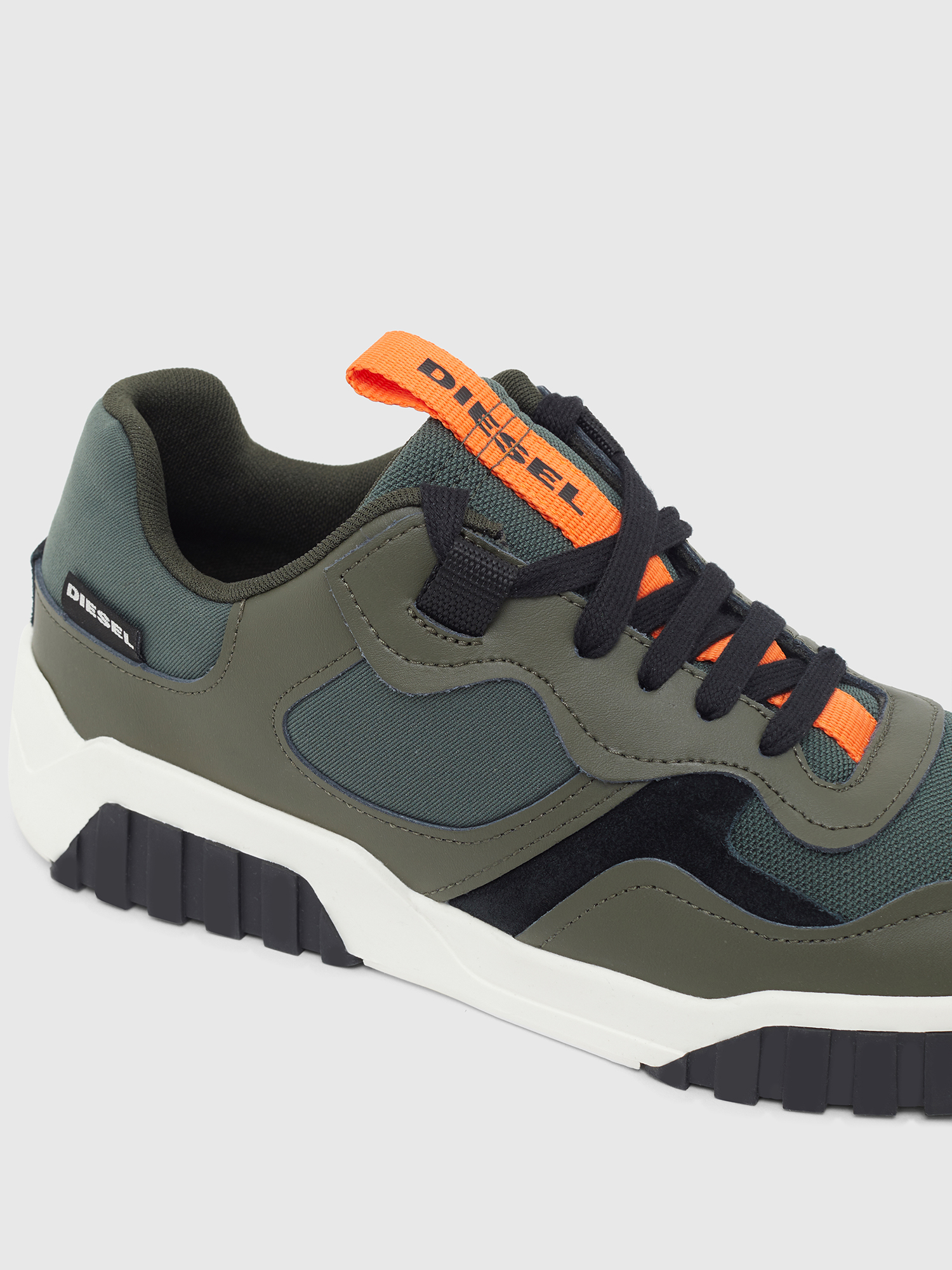 diesel s rua low sp