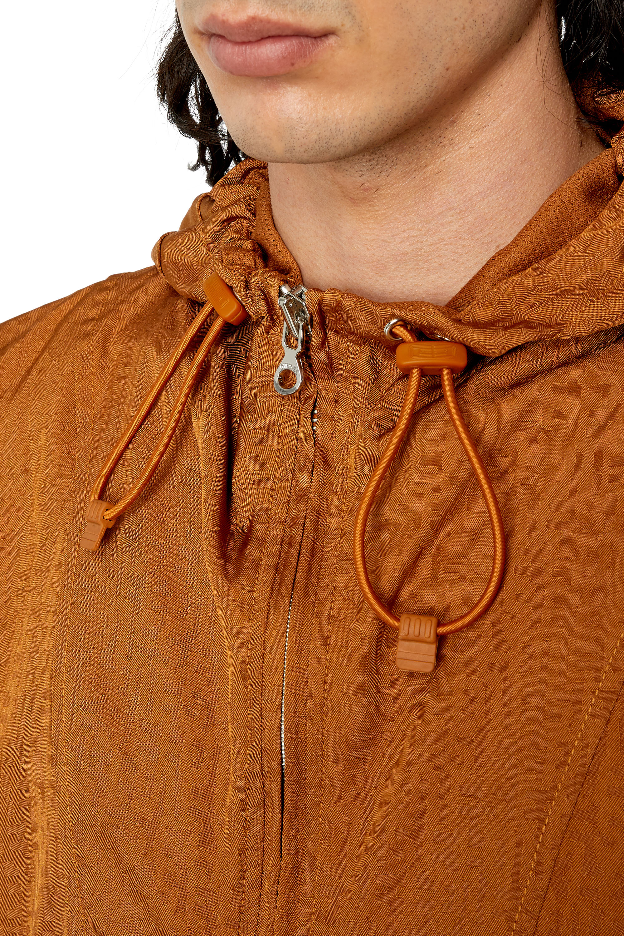 Diesel - J-JASS-MON, Orange - Image 3