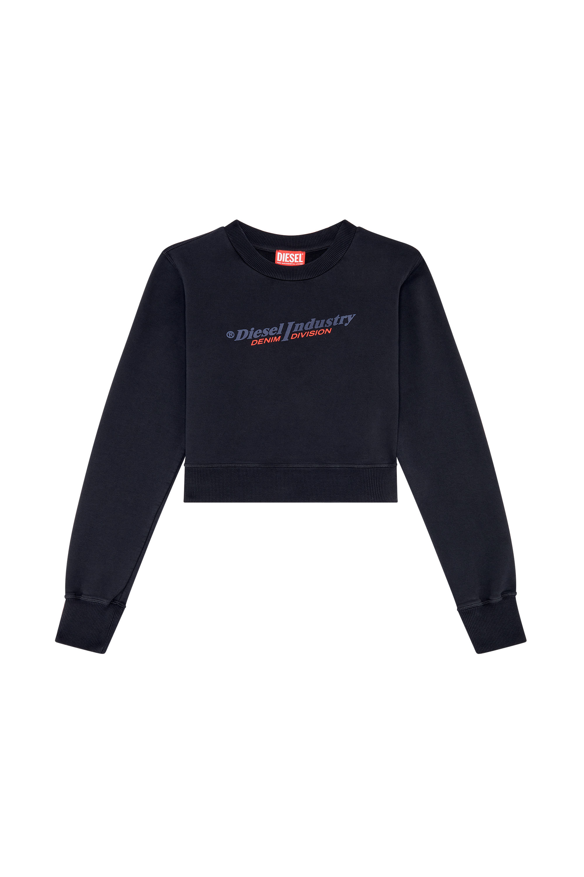 Diesel - F-SLIMMY-IND, Black - Image 3