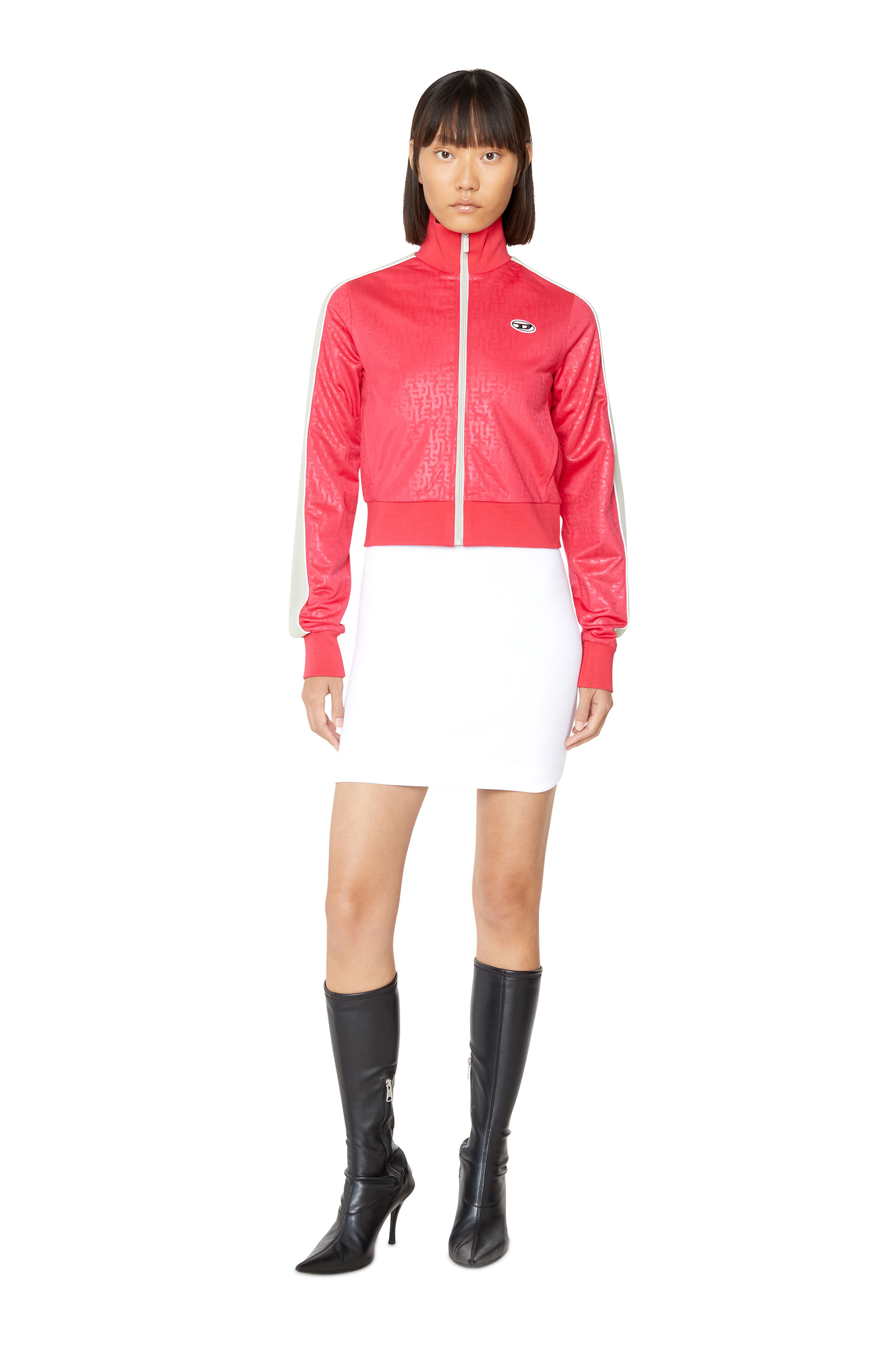Diesel - F-MACSY-MON, Red - Image 2