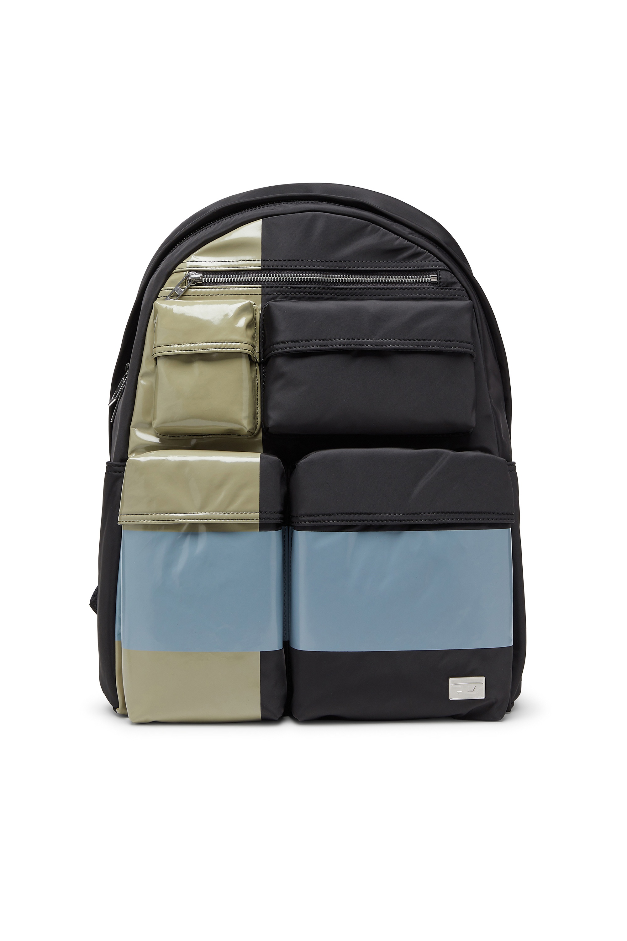 MULTI-PKTS BACKPACK X