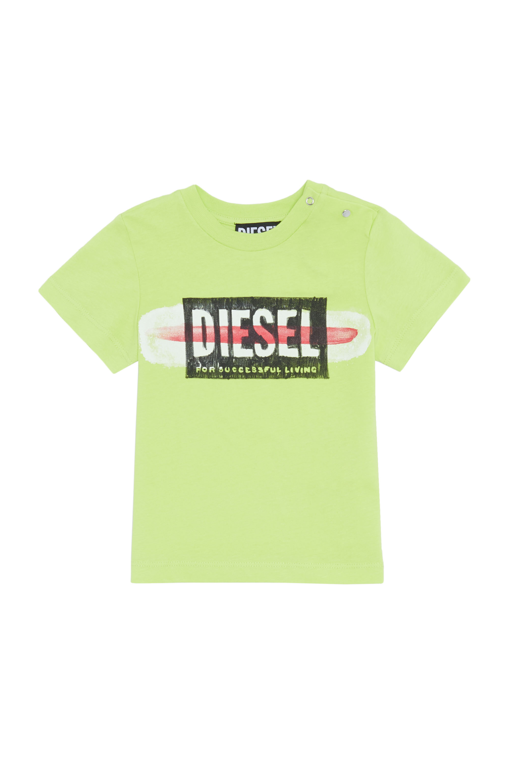 Diesel - TARYB, Yellow - Image 1