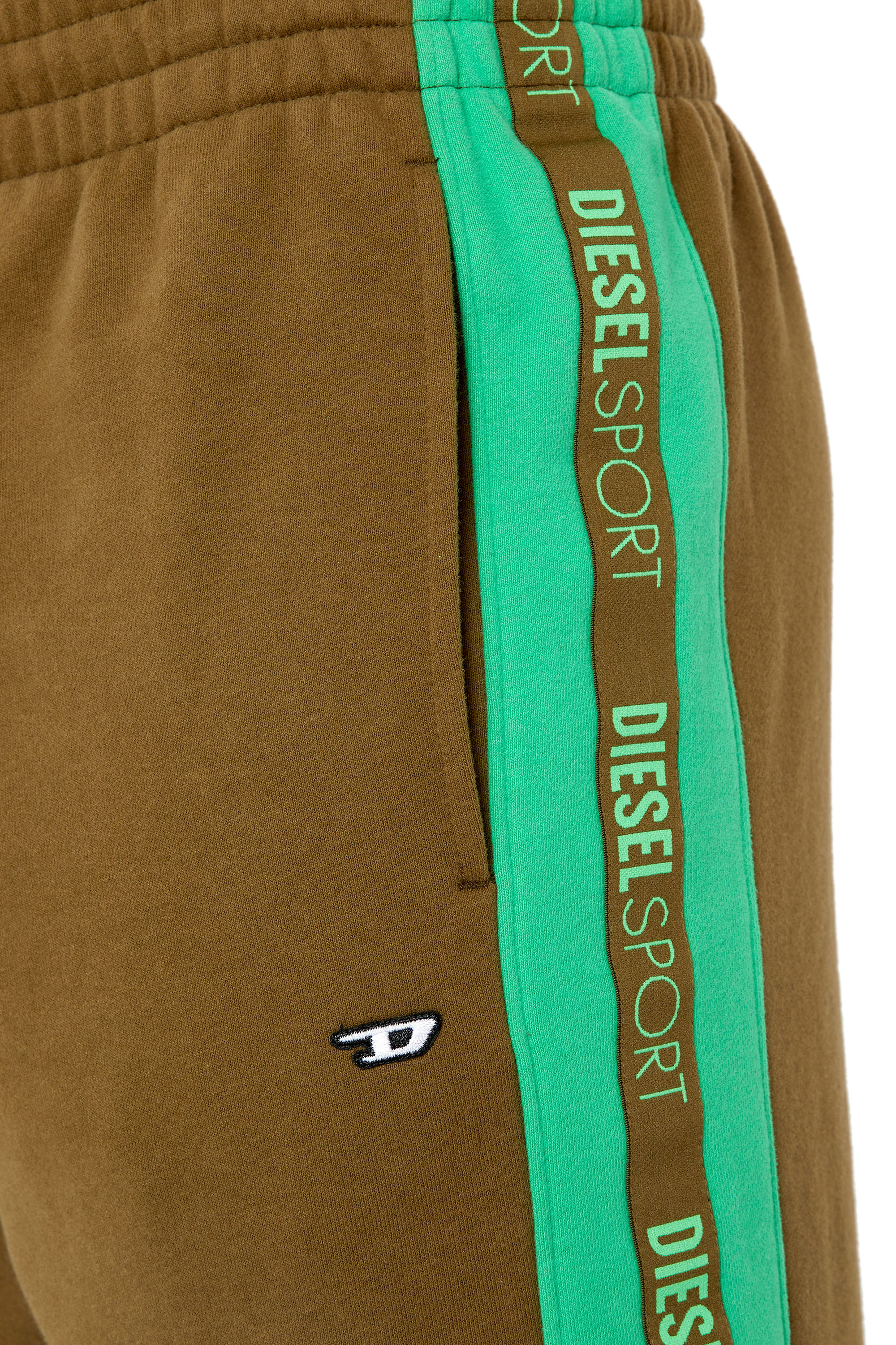 Diesel - AMSB-EMERY-HT35, Military Green - Image 4