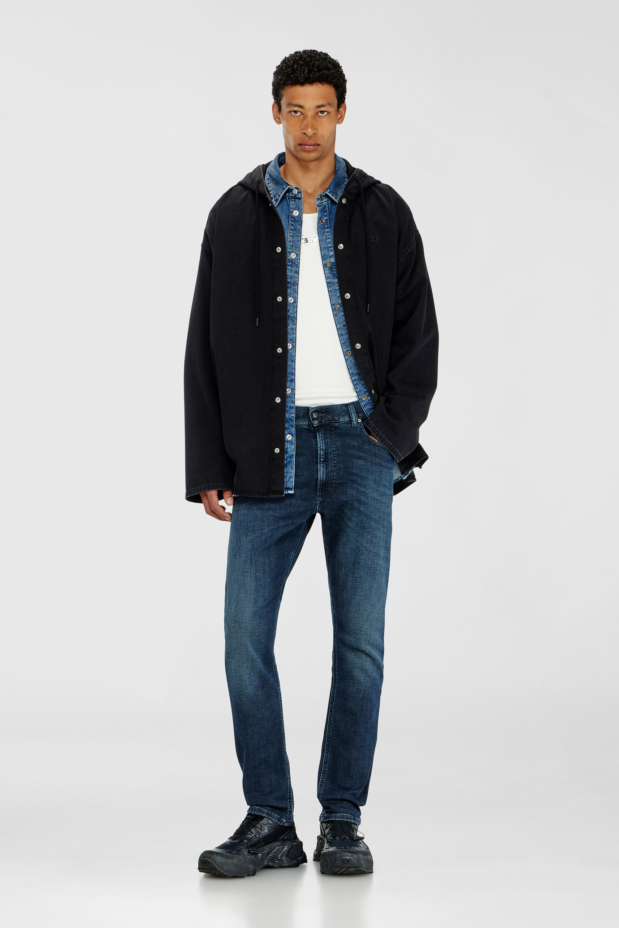 Regular 2032 D-Krooley-BW Joggjeans&reg; 09P94
