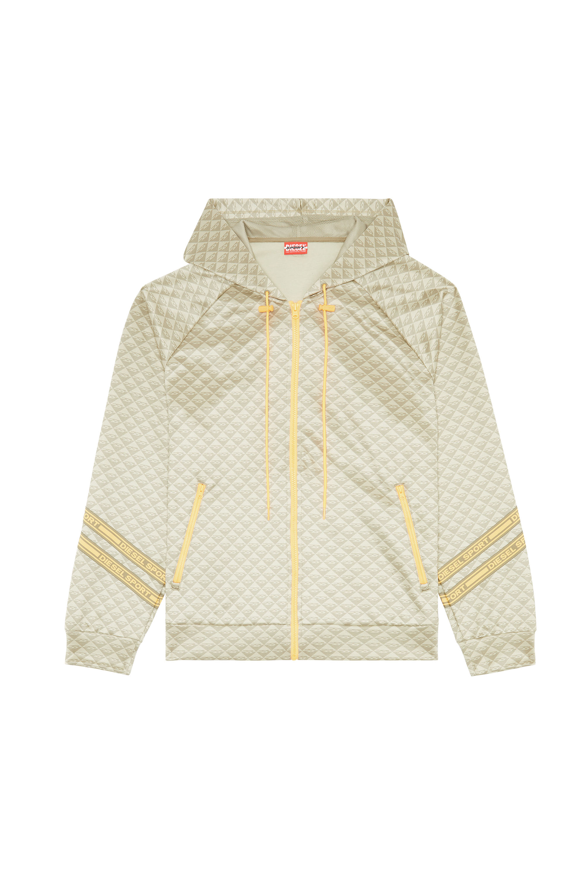 Diesel - AMST-CORBAN-HT29, Military Green - Image 1