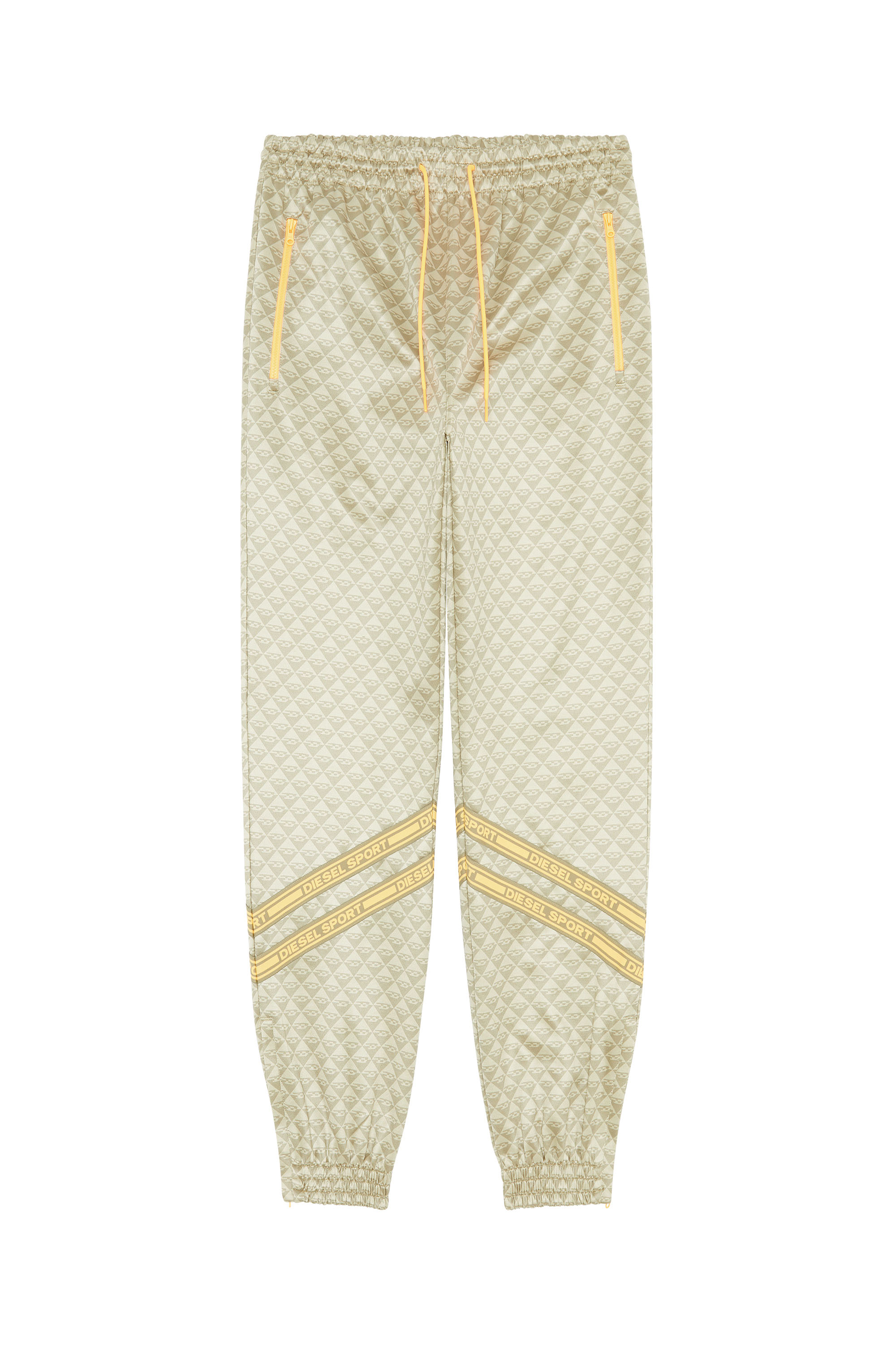 Diesel - AMSB-FLAVIE-HT30, Military Green - Image 1