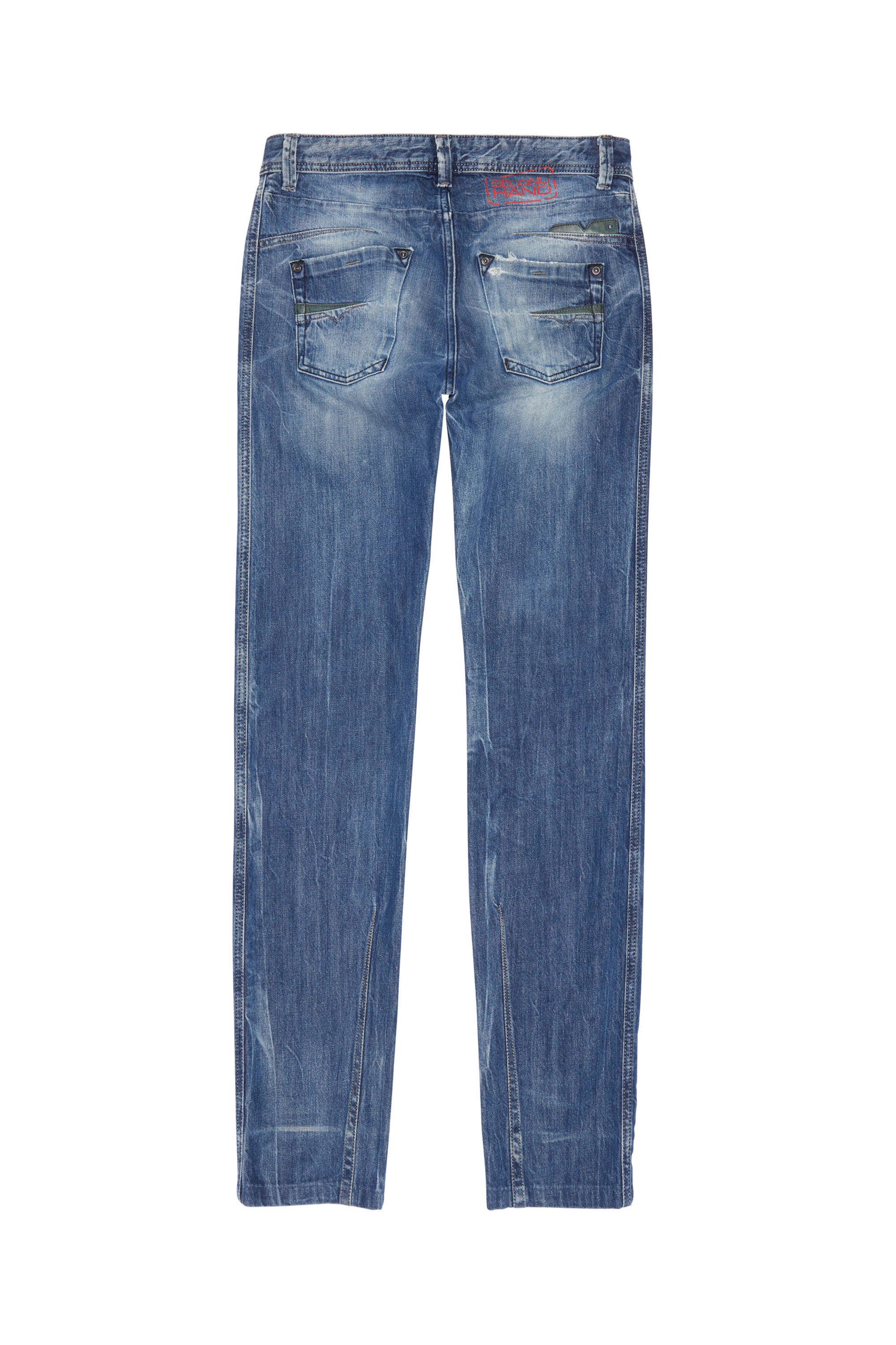 Diesel - DARRON, Medium blue - Image 2
