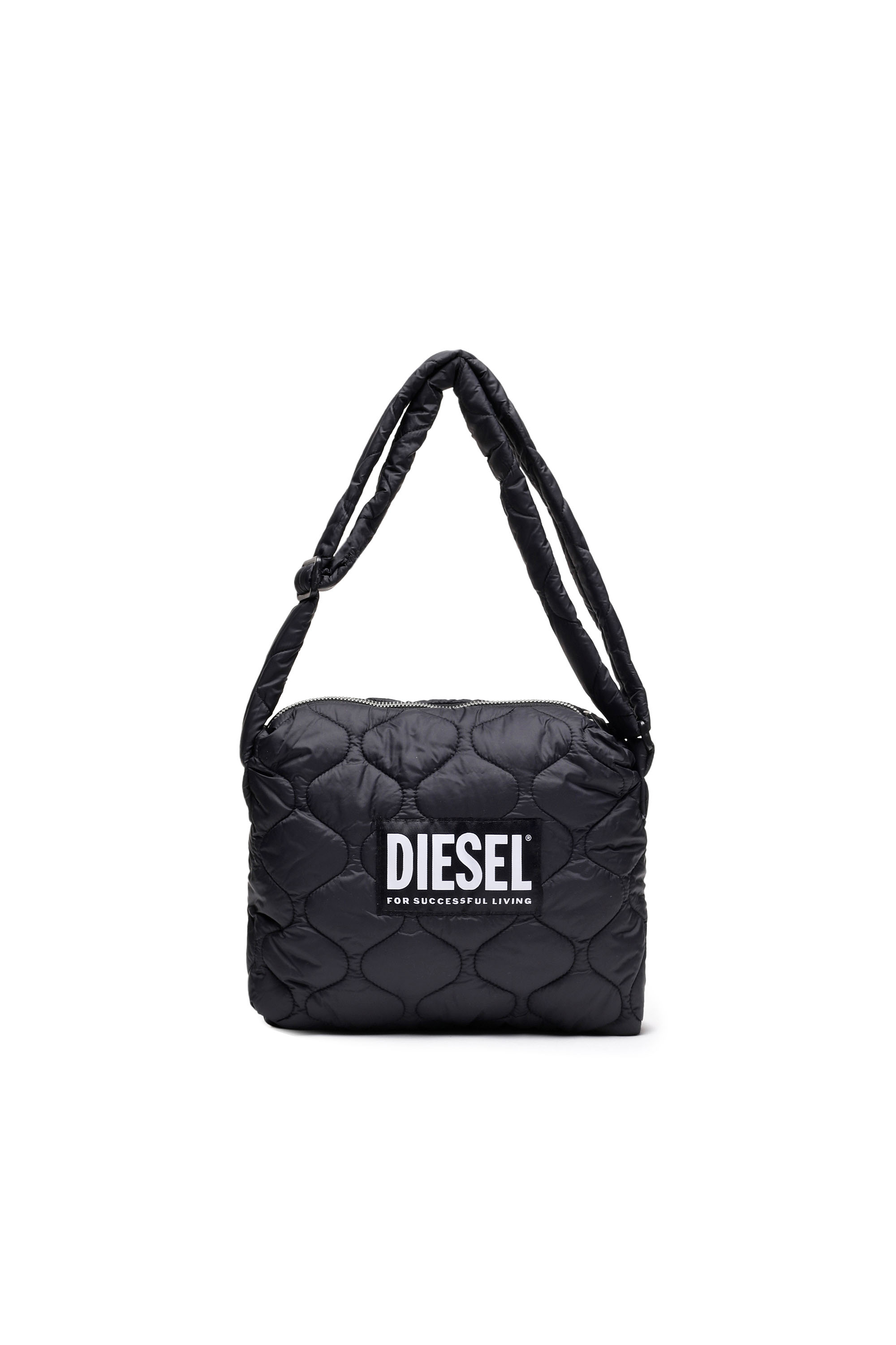 Diesel - WACLE, Black - Image 1
