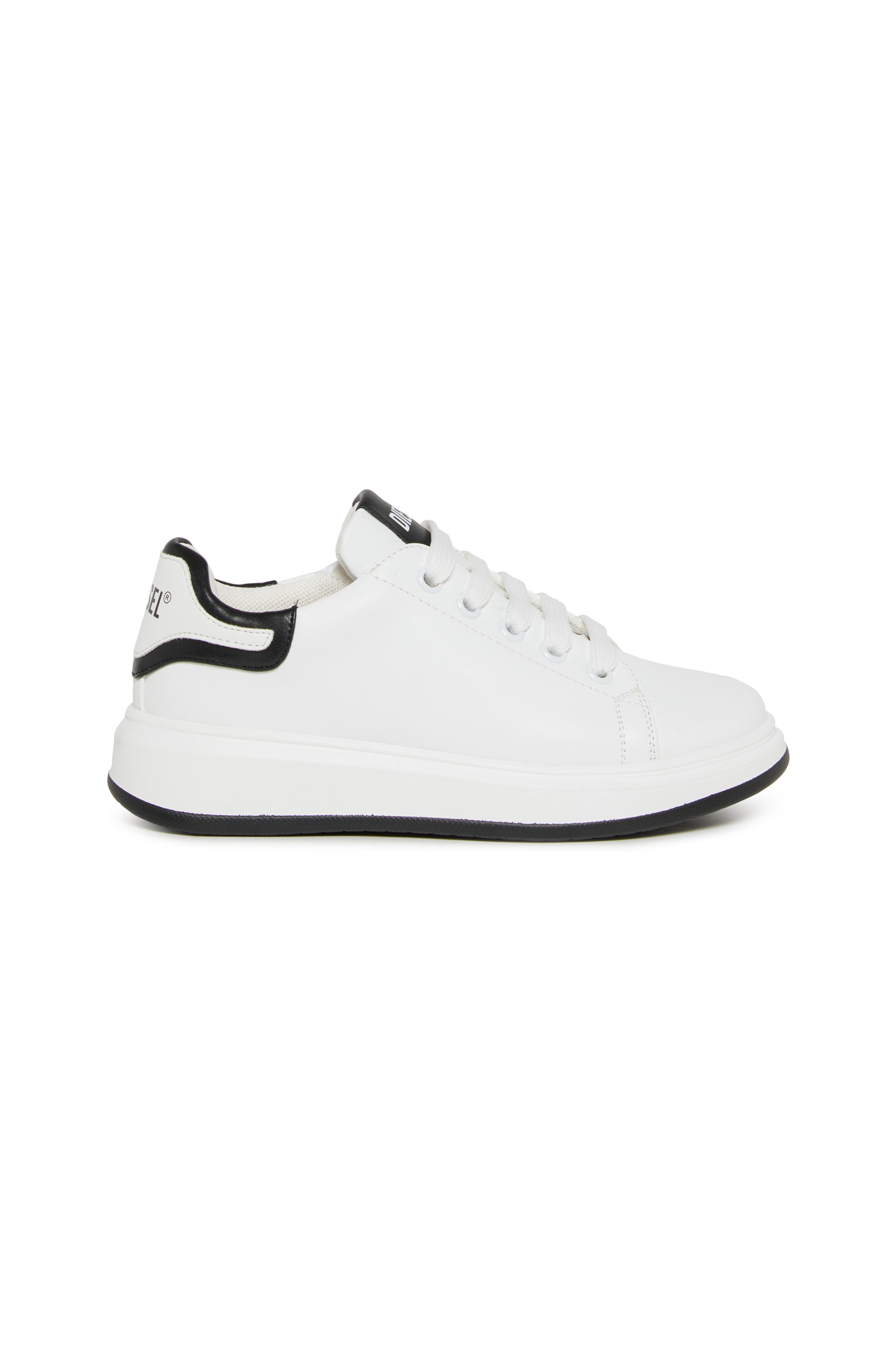 S-MEQUIPLA, White/Black