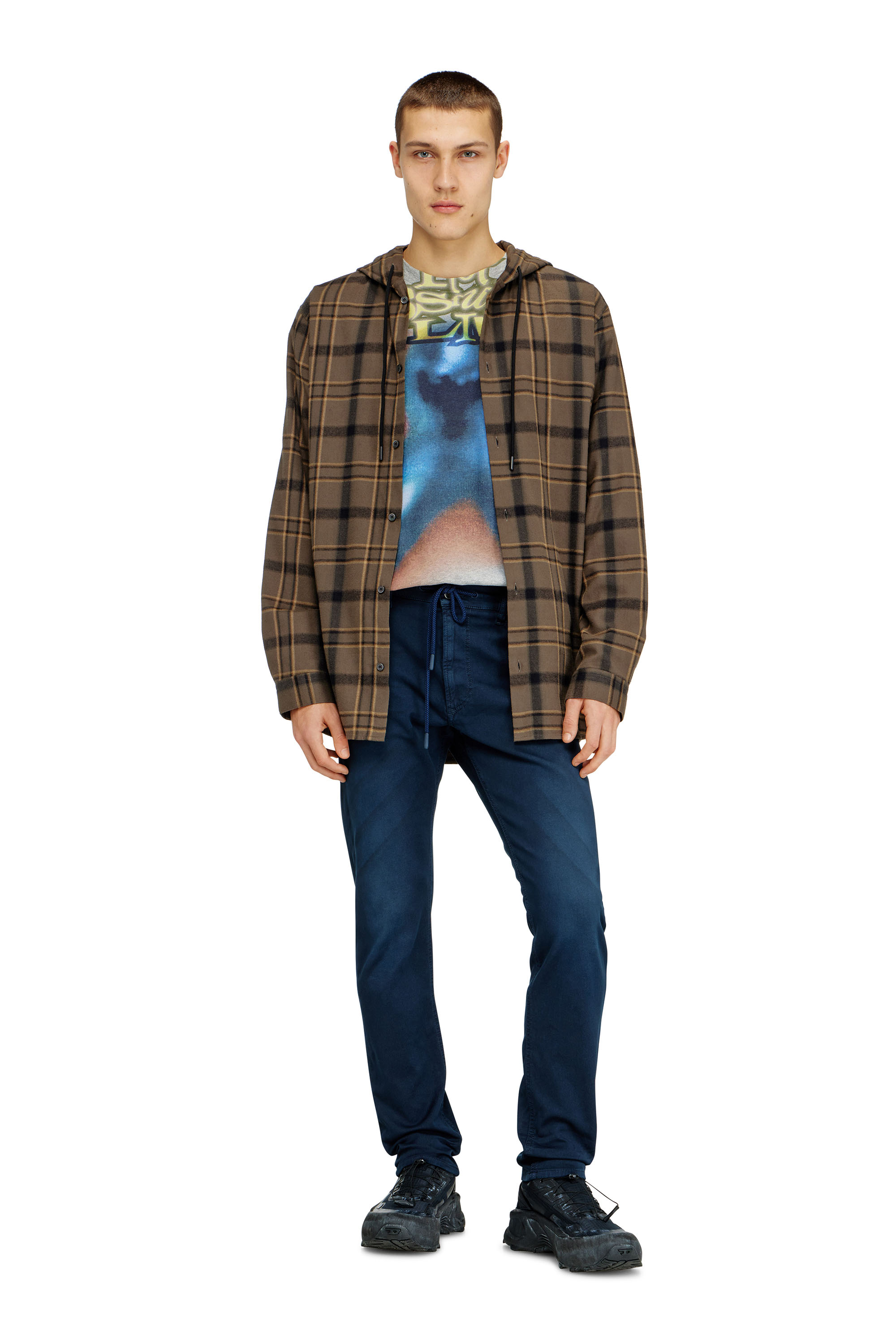 Regular 2032 D-Krooley Joggjeans&reg; 0670M