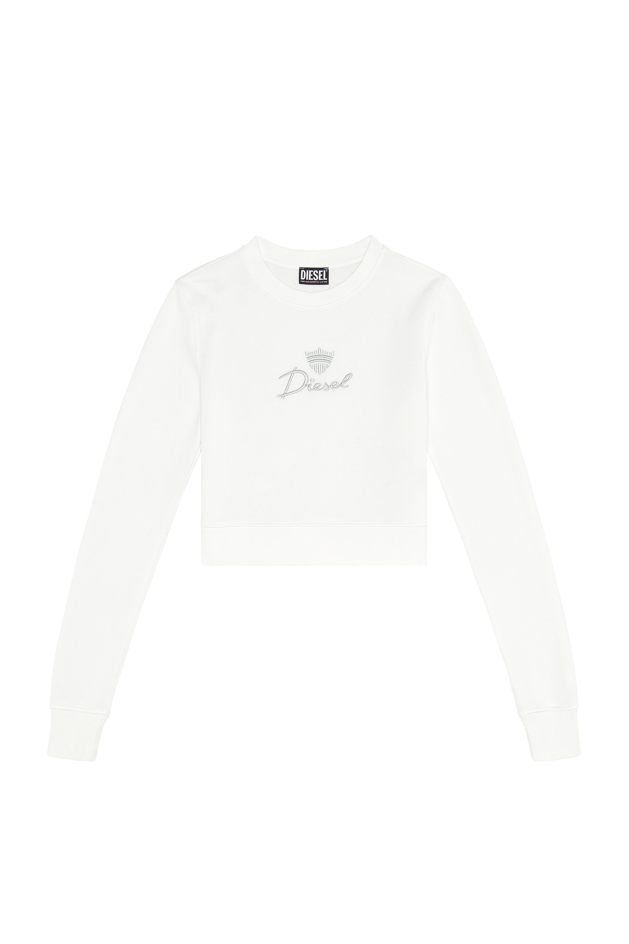 Diesel - F-SLIMMY-G3, White - Image 5