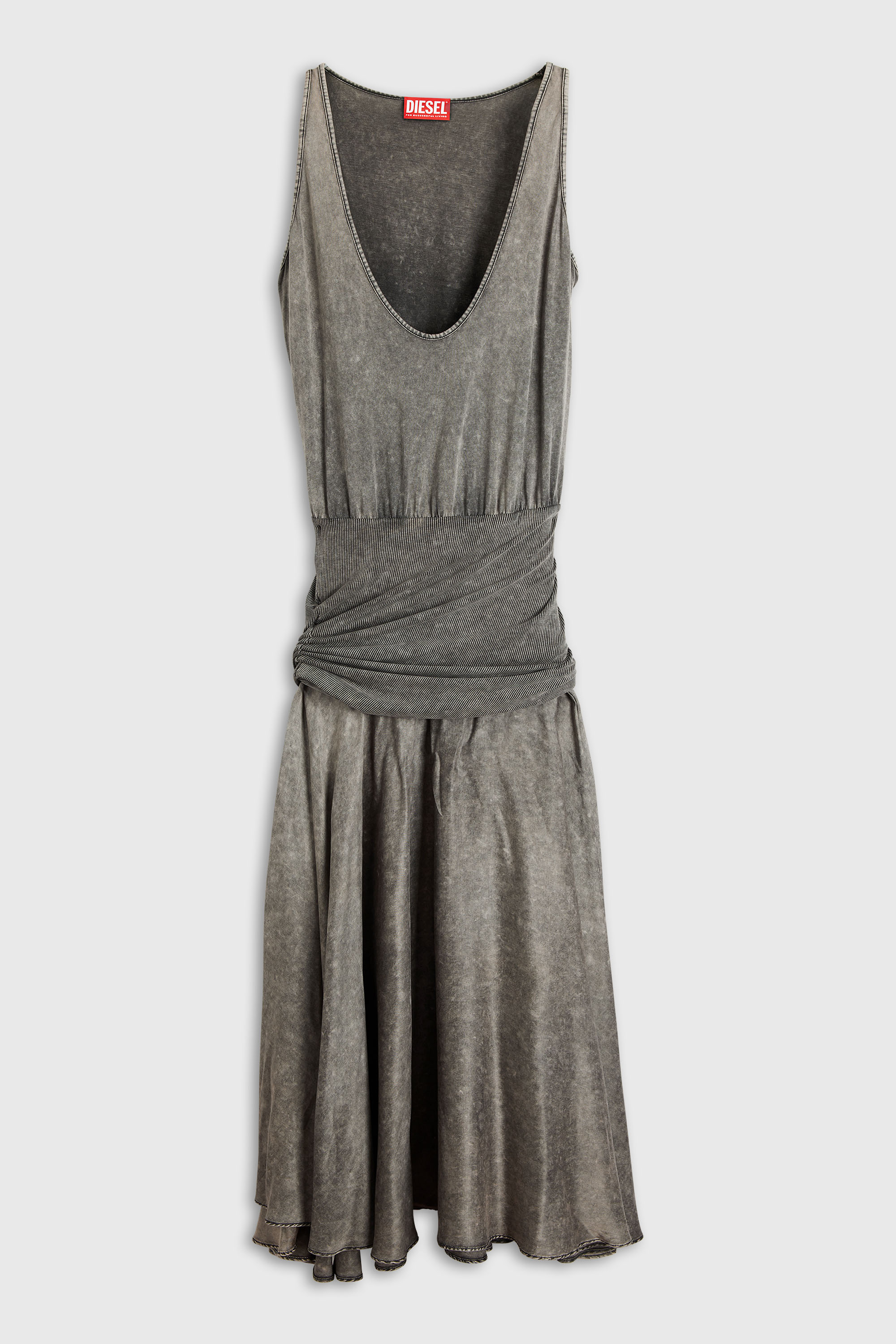 D-SYA, Dark grey