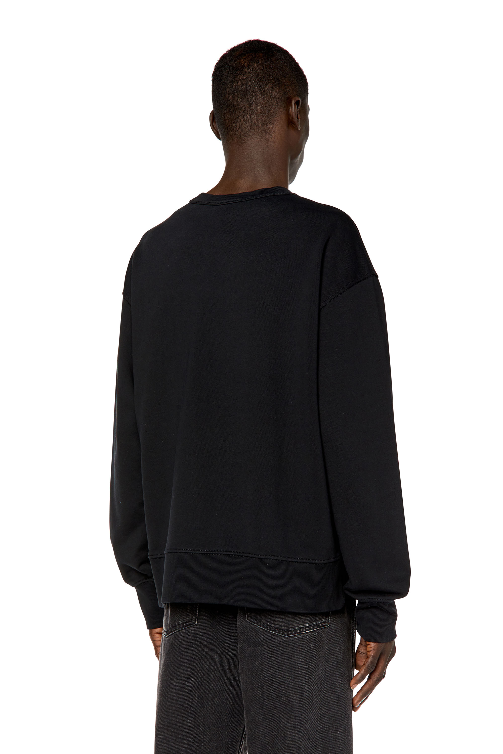 Diesel - S-MACS-DIVSTROYED, Black - Image 2