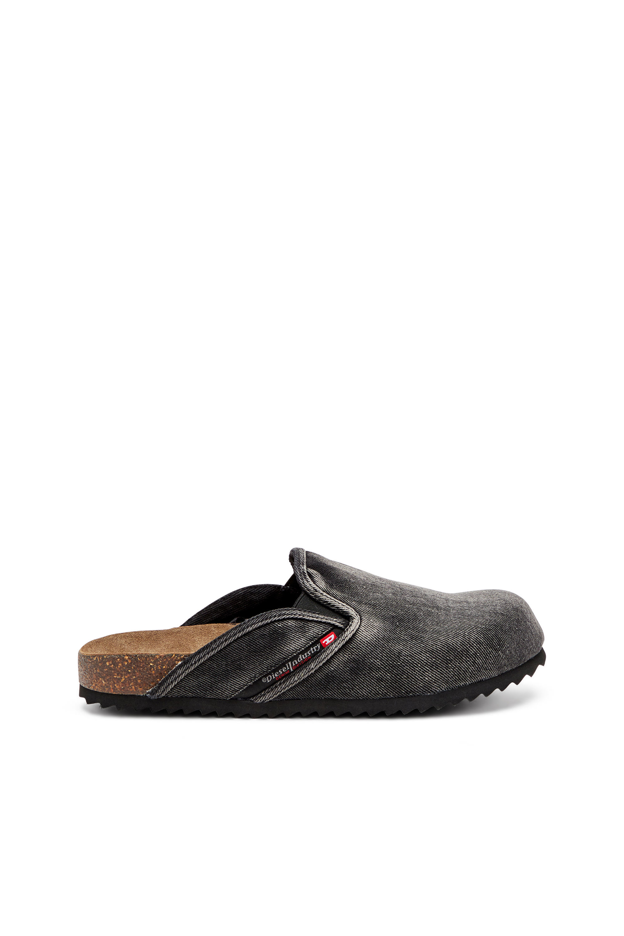 D-WOODSTOCK SLIP-ON