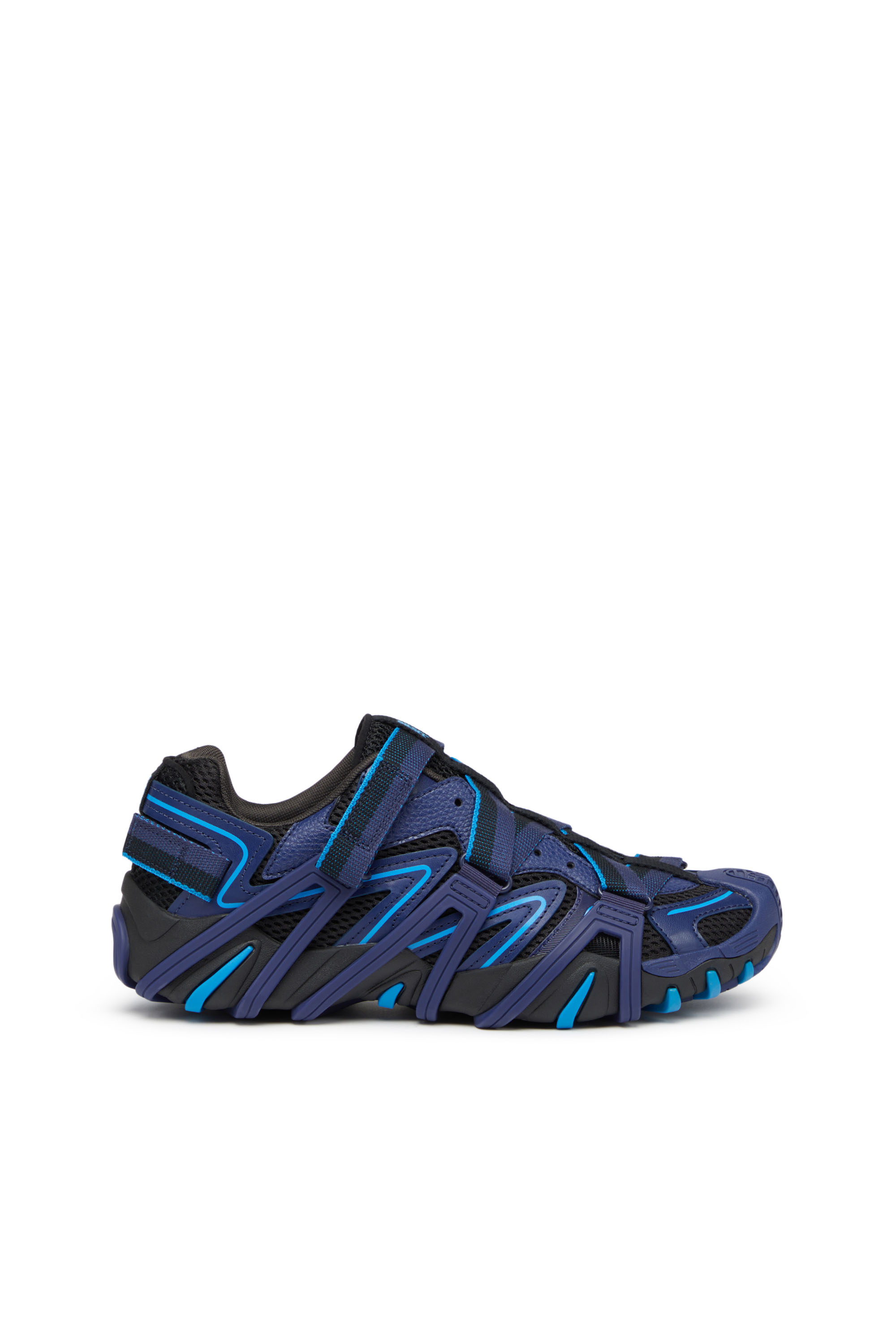 Diesel - S-PROTOTYPE-CR, Blue - Image 1