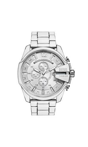 Diesel DZ4209 Wrist Watch for Men for sale online | eBay